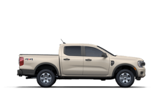 2025 Ford Ranger® External Image 1